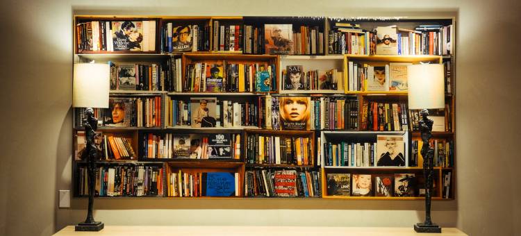 扎扎休斯顿纪念城酒店(Hotel ZaZa Houston Memorial City)图片