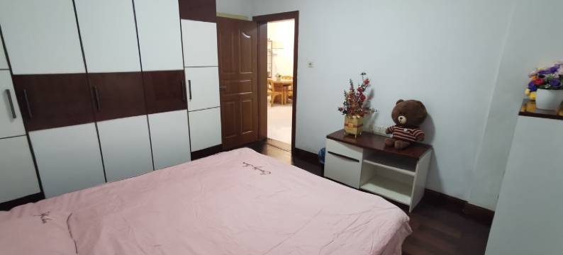 罗姐民宿(江铃西一路1号分店)图片