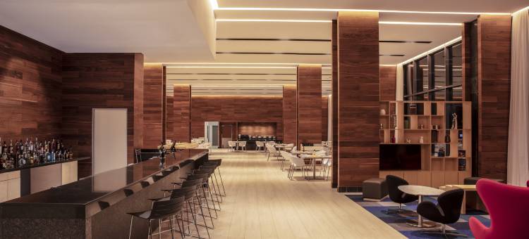 阿瓜斯卡连特斯露台菲斯塔旅馆(Fiesta Inn Aguascalientes Patio)图片