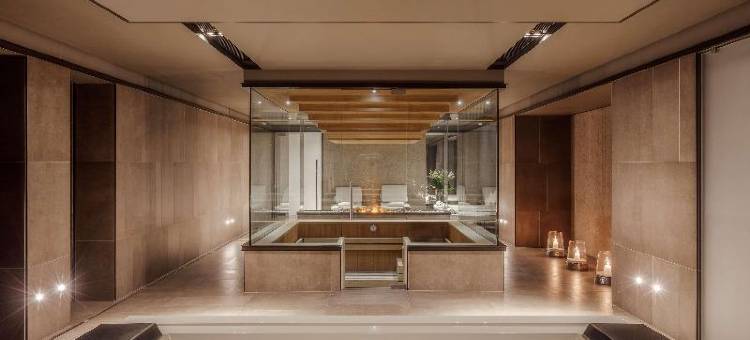 蒂沃利西斯蒂亚纳港度假村(Tivoli Portopiccolo Sistiana Resort)图片