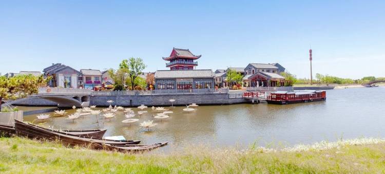 房东家小姐姐公寓(海曲西路分店)图片