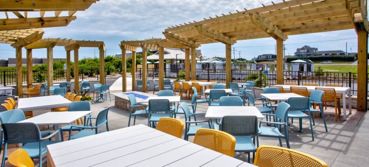 洲际智选假日酒店小鹰外滩(Holiday Inn Express KITTY HAWK – OUTER BANKS)图片