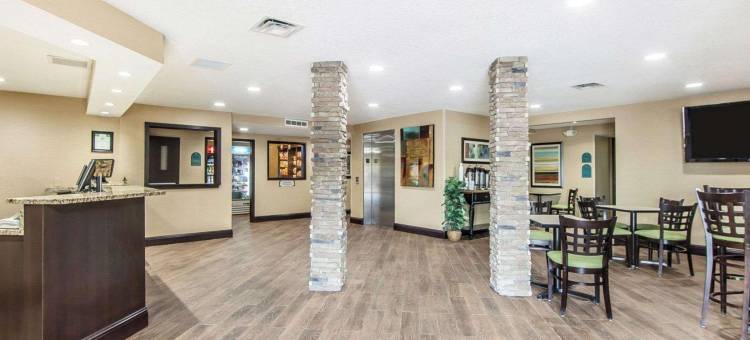 美斯泰套房(MainStay Suites Chattanooga Hamilton Place)图片