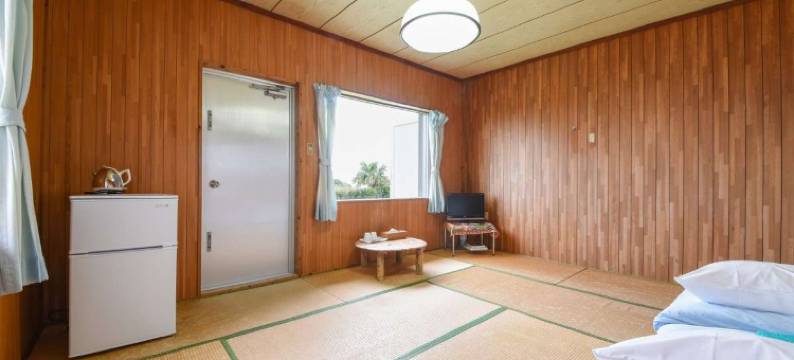 赫斯恩诺苏纳宾馆(Pension Hoshinosuna)图片