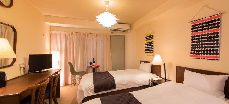阿萨米旅馆酒店(Hotel Chambre Asami)图片