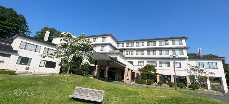 空之庭度假村(Soranoniwa Resort)图片
