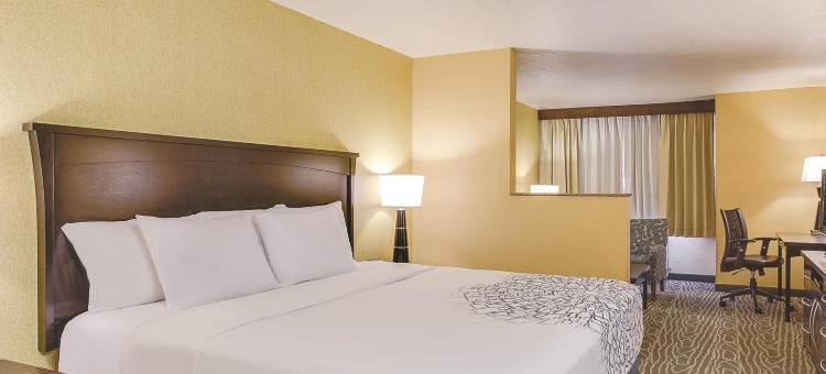洛根拉昆塔温德姆套房酒店(La Quinta Inn & Suites by Wyndham Logan)图片
