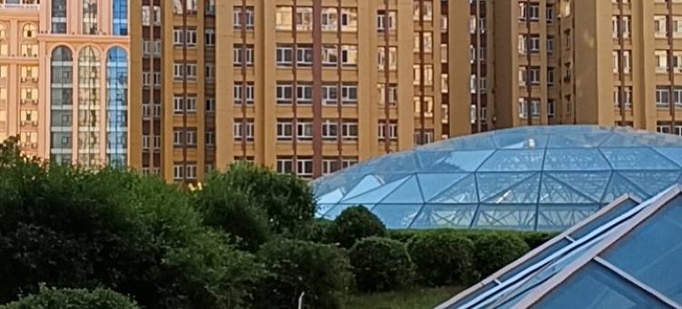 王姐姐民宿(西郊路分店)图片