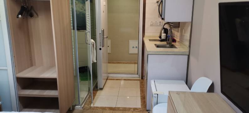 酒店公寓小二(协通路分店)图片