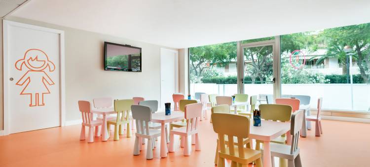 贝斯特马里提姆酒店(Hotel Best Maritim)图片