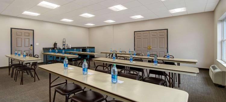 辛辛那提机场丽怡酒店(Country Inn & Suites by Radisson, Cincinnati Airport, KY)图片