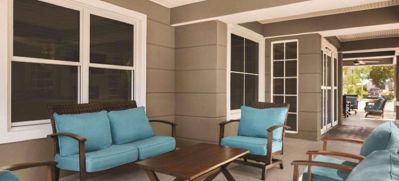 西博福特丽怡酒店(Country Inn & Suites by Radisson, Beaufort West, SC)图片