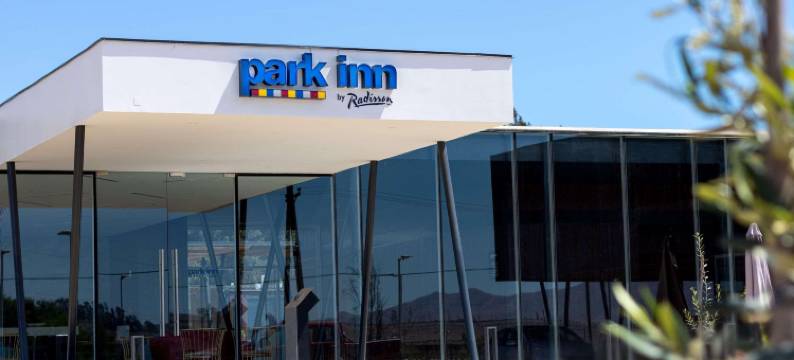 瓦勒纳尔罗斯奥利弗丽柏酒店(Park Inn by Radisson Los Olivos de Vallenar)图片