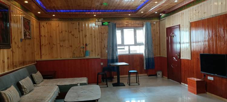 小赛客栈(光明路1号分店)图片