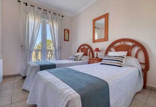 Alqueria Sol Hotel Overview