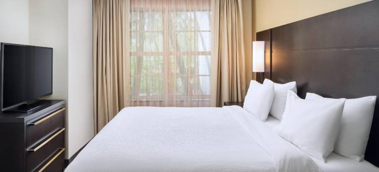 劳德代尔堡西南/米拉玛Residence Inn 酒店(Residence Inn Fort Lauderdale SW/Miramar)图片