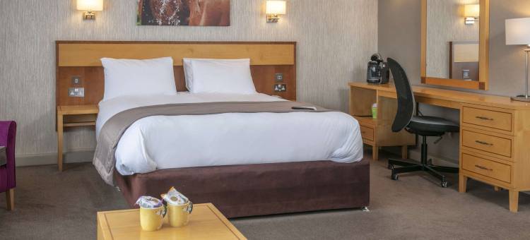 希斯法院贝斯特韦斯特酒店(Best Western Heath Court Hotel)图片