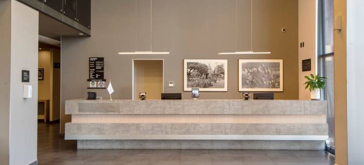 瓜达拉哈拉帕洛玛万豪城市快捷普拉斯酒店(City Express Plus by Marriott Guadalajara Palomar)图片