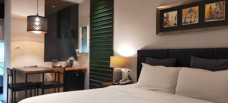 六本木汽车旅馆-自由馆图片