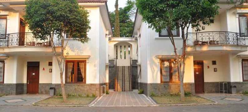 Blessing Hills Family Resort and Hotel图片