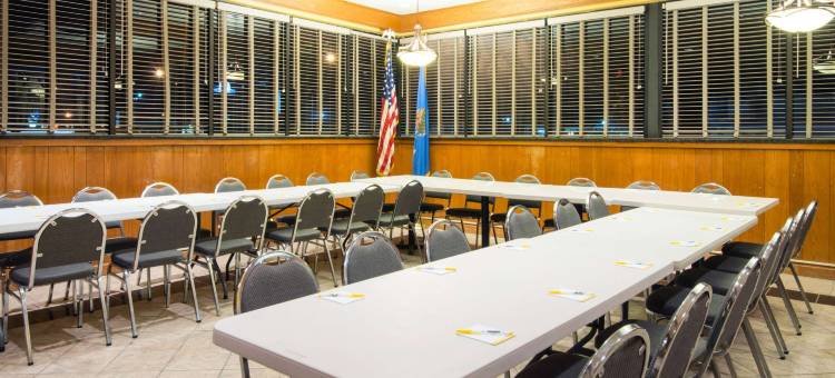 Travelodge by Wyndham Enid图片