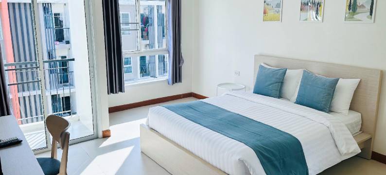 洛奇@敏公寓(The Lodge @ Min Residence)图片