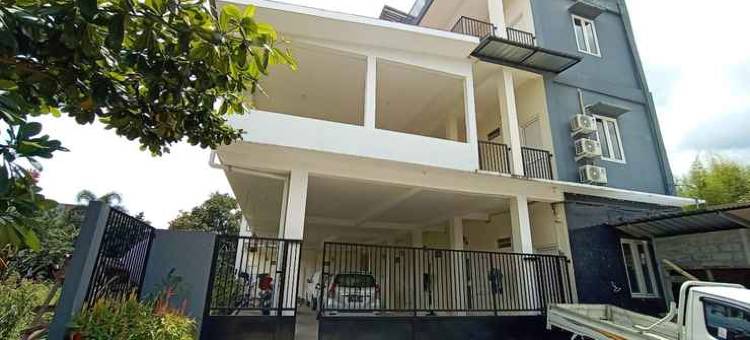 马雷拉住宅酒店(Marella Residence)图片