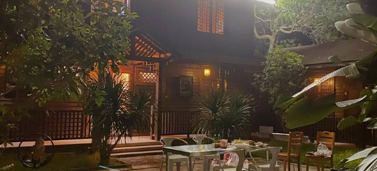 潮州绿芽庄园(文祠店)图片