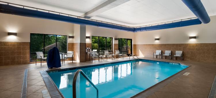 Holiday Inn Express & Suites Lexington图片