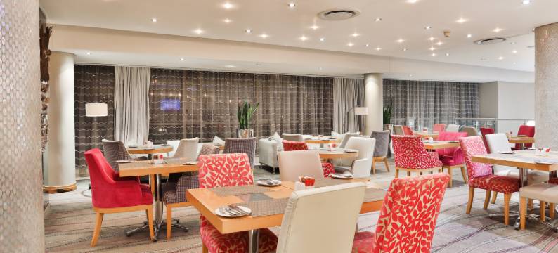 Holiday Inn Express 德班 - 乌姆兰加(Holiday Inn Express DURBAN - UMHLANGA by IHG)图片