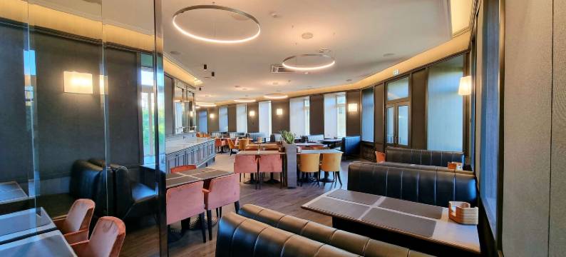 会议酒店(Hotel Congress)图片