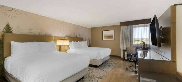 Aiden贝斯特韦斯特酒店@费拉格尔斯塔夫(Aiden by Best Western @ Flagstaff)图片