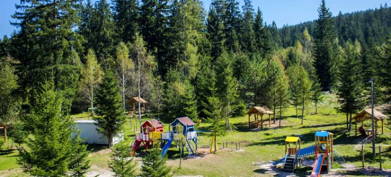 皮诺自然酒店，贝斯特韦斯特至尊精选(Pino Nature Hotel, BW Premier Collection)图片