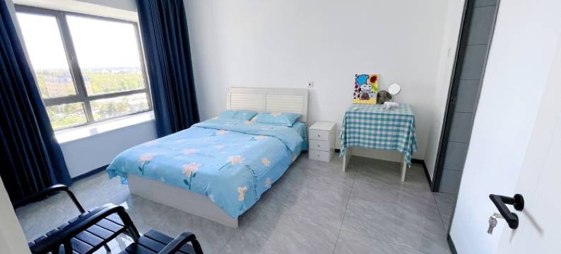 泉焮宜居公寓(思菩兰路分店)图片