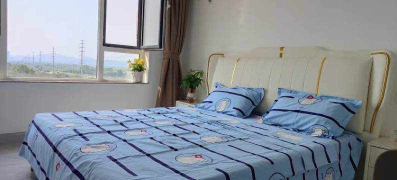 很忙公寓(千山路分店)图片