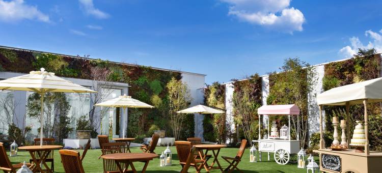 奥乐酒店(Hotel Ole)图片