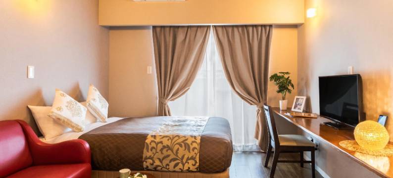 金城先生 酒店公寓 石川交流道(宇流麻市)(Mr. KINJO in Ishikawa Inter(Uruma City))图片