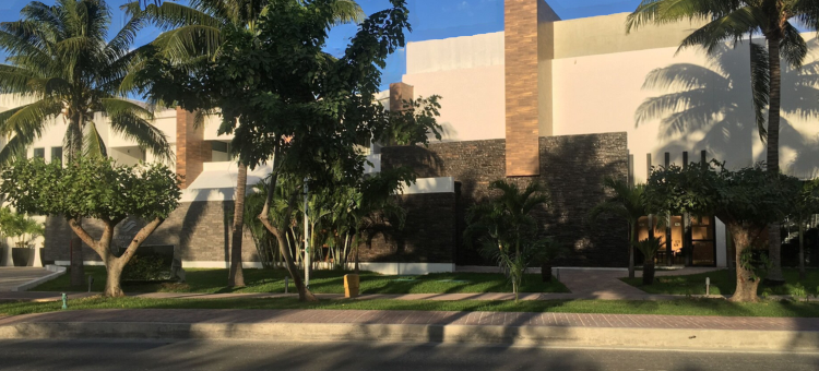坎昆湾全包酒店(Cancun Bay All Inclusive Hotel)图片