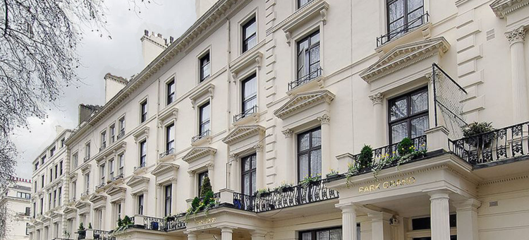 大理石拱门套房(Montcalm Marble Arch Townhouse)图片