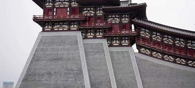 小小丫丫民宿(凯旋东路分店)图片
