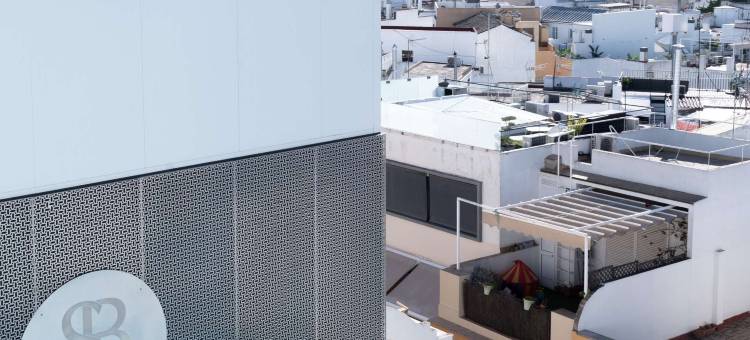 苏活精品大教堂酒店(Soho Boutique Catedral)图片