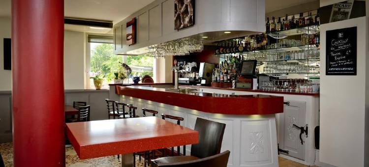 瑞莱斯之家客栈(Logis Auberge du Relais)图片