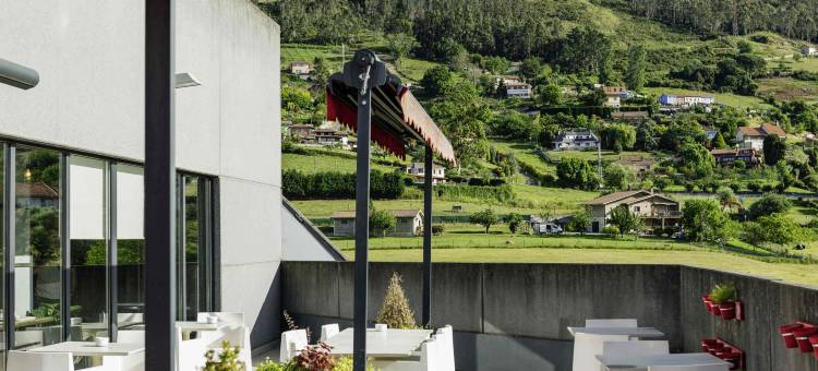 宜必思奥维耶多酒店(Ibis Oviedo)图片