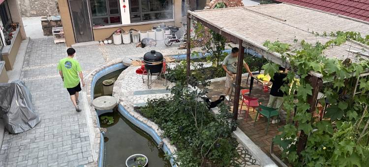 麓舍延庆山西沟特色民宿(山西沟路分店)图片