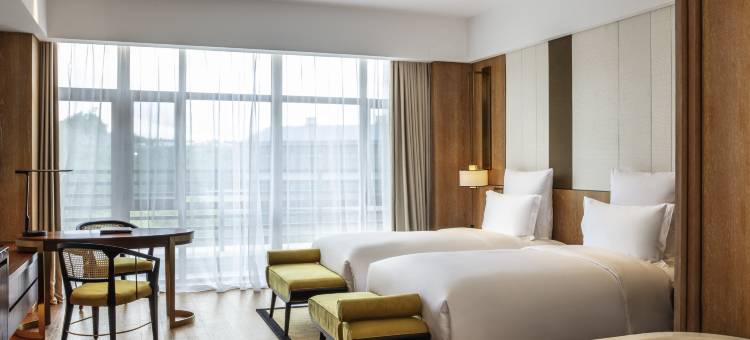 长白山吉视传媒雅高铂尔曼度假酒店图片