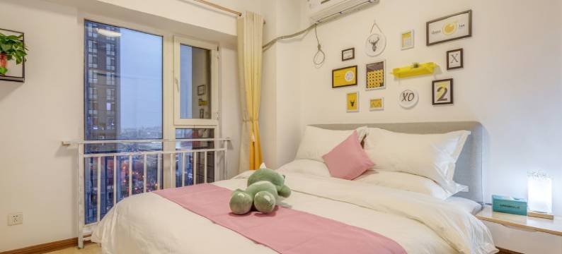 古都一栈公寓(中贸街分店)图片