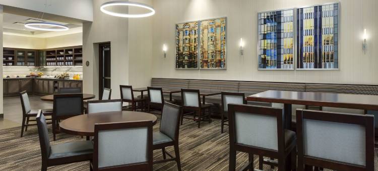 凯悦嘉轩酒店-芝加哥市中心-卢普区(Hyatt Place Chicago/Downtown - the Loop)图片
