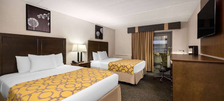 沙科皮温德姆呗盟酒店(Baymont by Wyndham Shakopee)图片