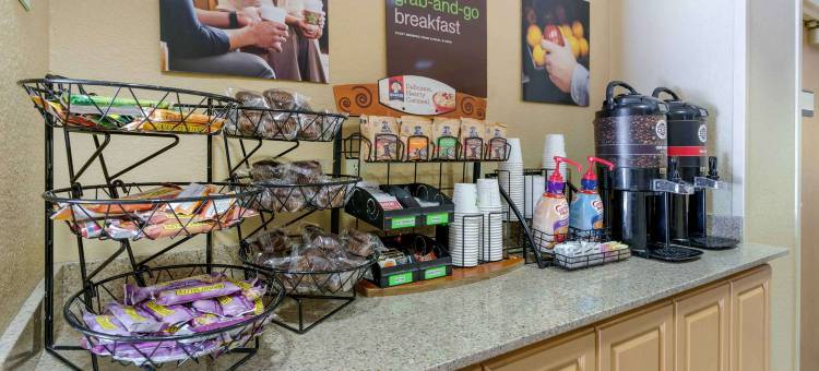 美国长住酒店 - 普莱森顿 - 查博特大道(Extended Stay America Suites - Pleasanton - Chabot Dr)图片