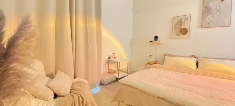 你的露露民宿(长风路分店)图片